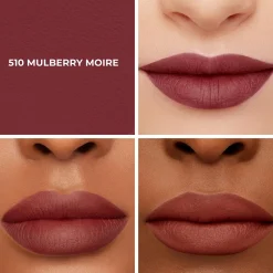 Laura Mercier Huulimeikit<Caviar Smoothing Matte Lipstick Refill mattahuulipunan täyttöpakkaus 3,8 g