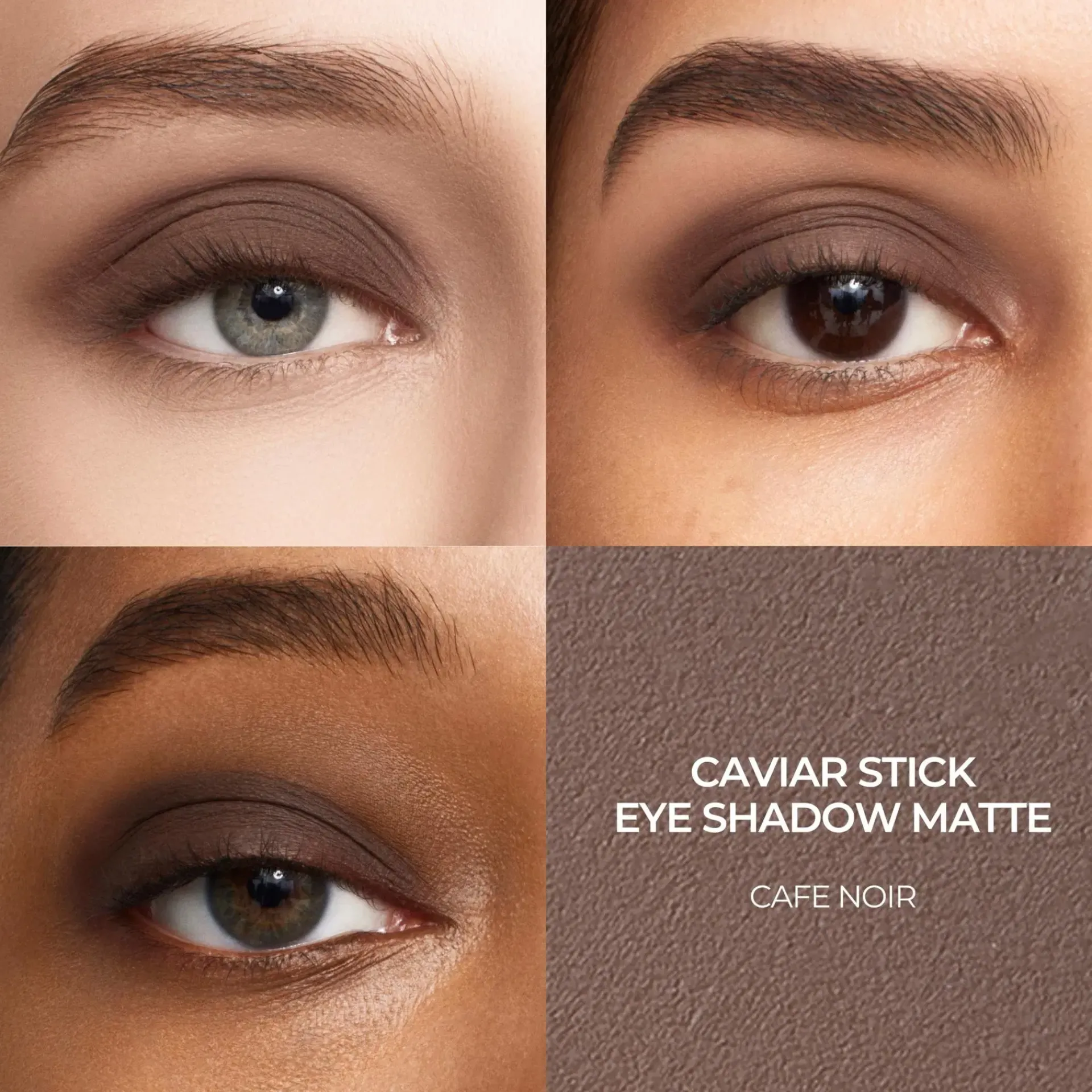 Laura Mercier Silmämeikit<Caviar Stick Eye Shadow Matte luomiväripuikko 1,64 g