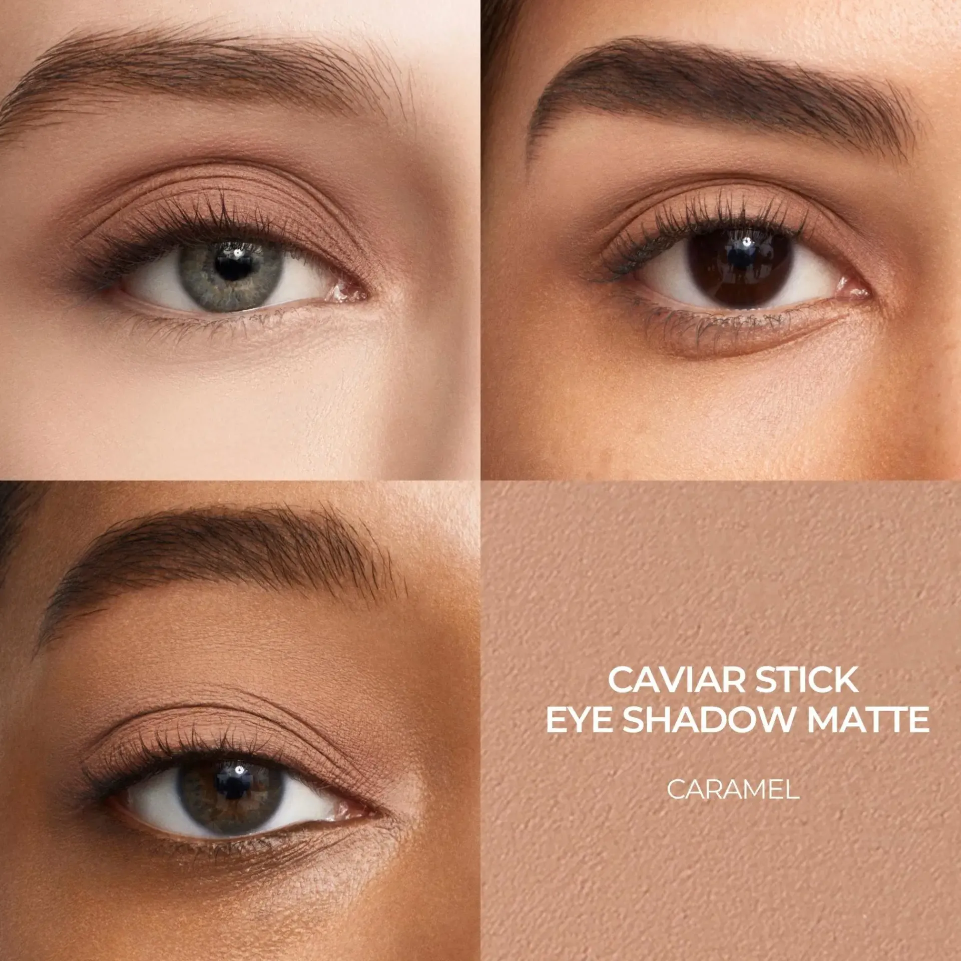 Laura Mercier Silmämeikit<Caviar Stick Eye Shadow Matte luomiväripuikko 1,64 g