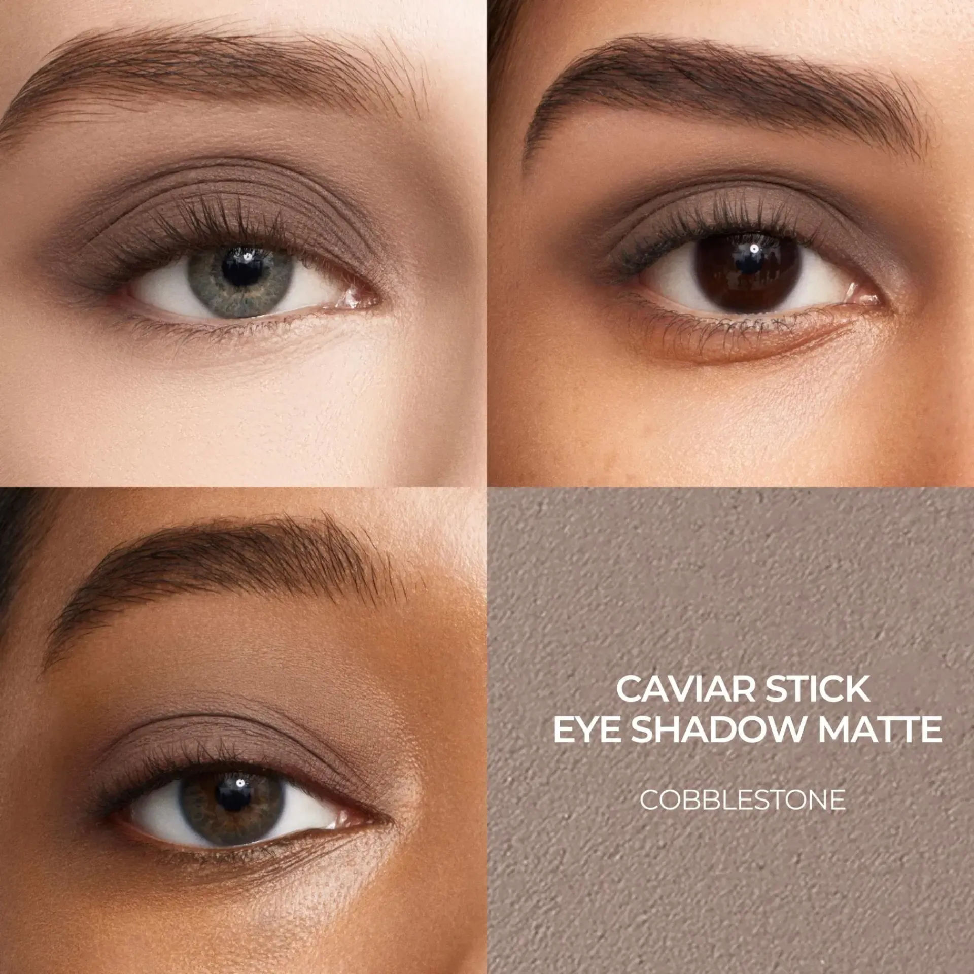 Laura Mercier Silmämeikit<Caviar Stick Eye Shadow Matte luomiväripuikko 1,64 g