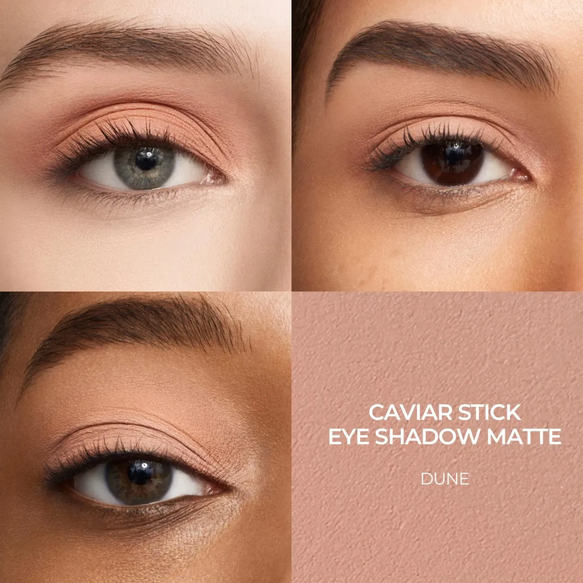Laura Mercier Silmämeikit<Caviar Stick Eye Shadow Matte luomiväripuikko 1,64 g