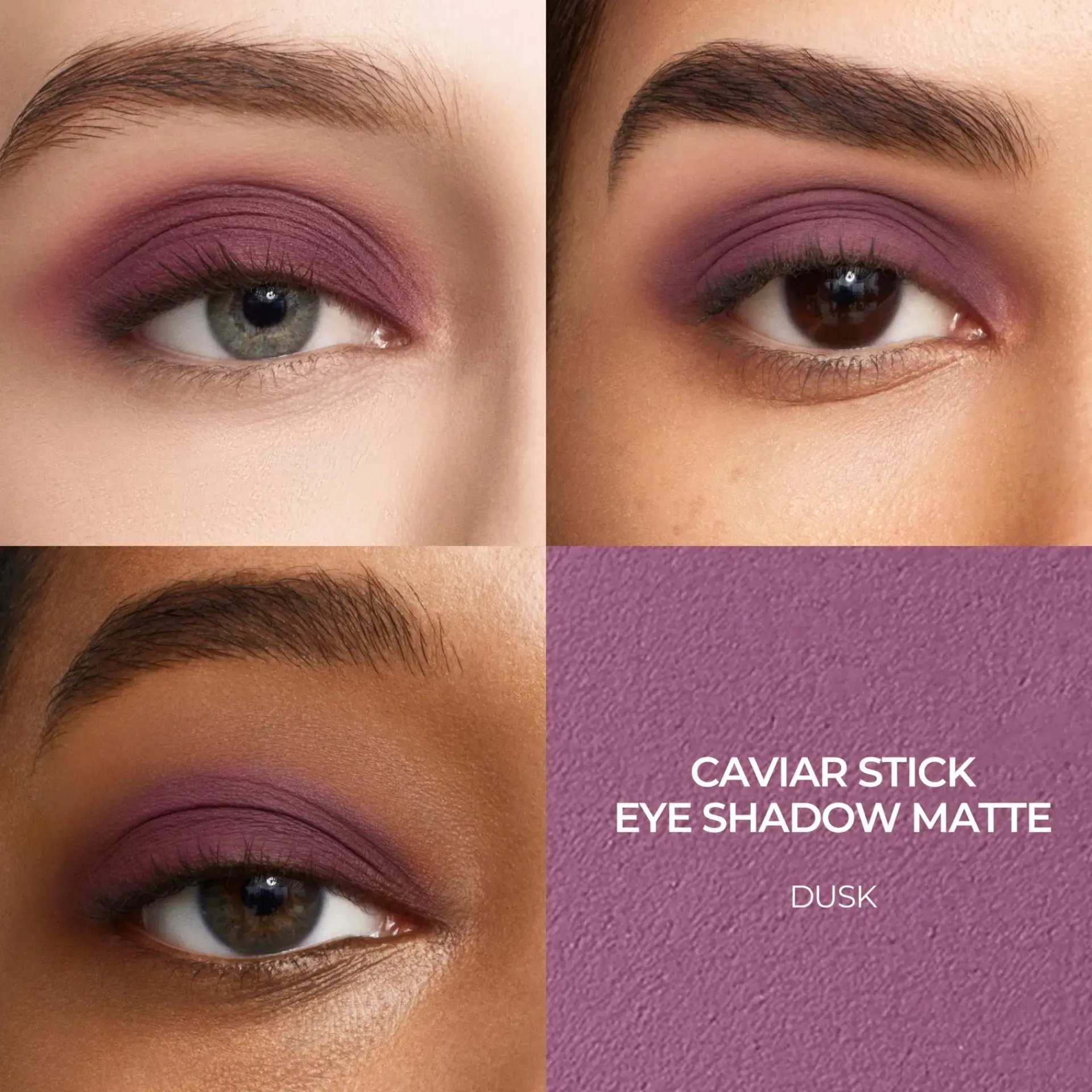Laura Mercier Silmämeikit<Caviar Stick Eye Shadow Matte luomiväripuikko 1,64 g