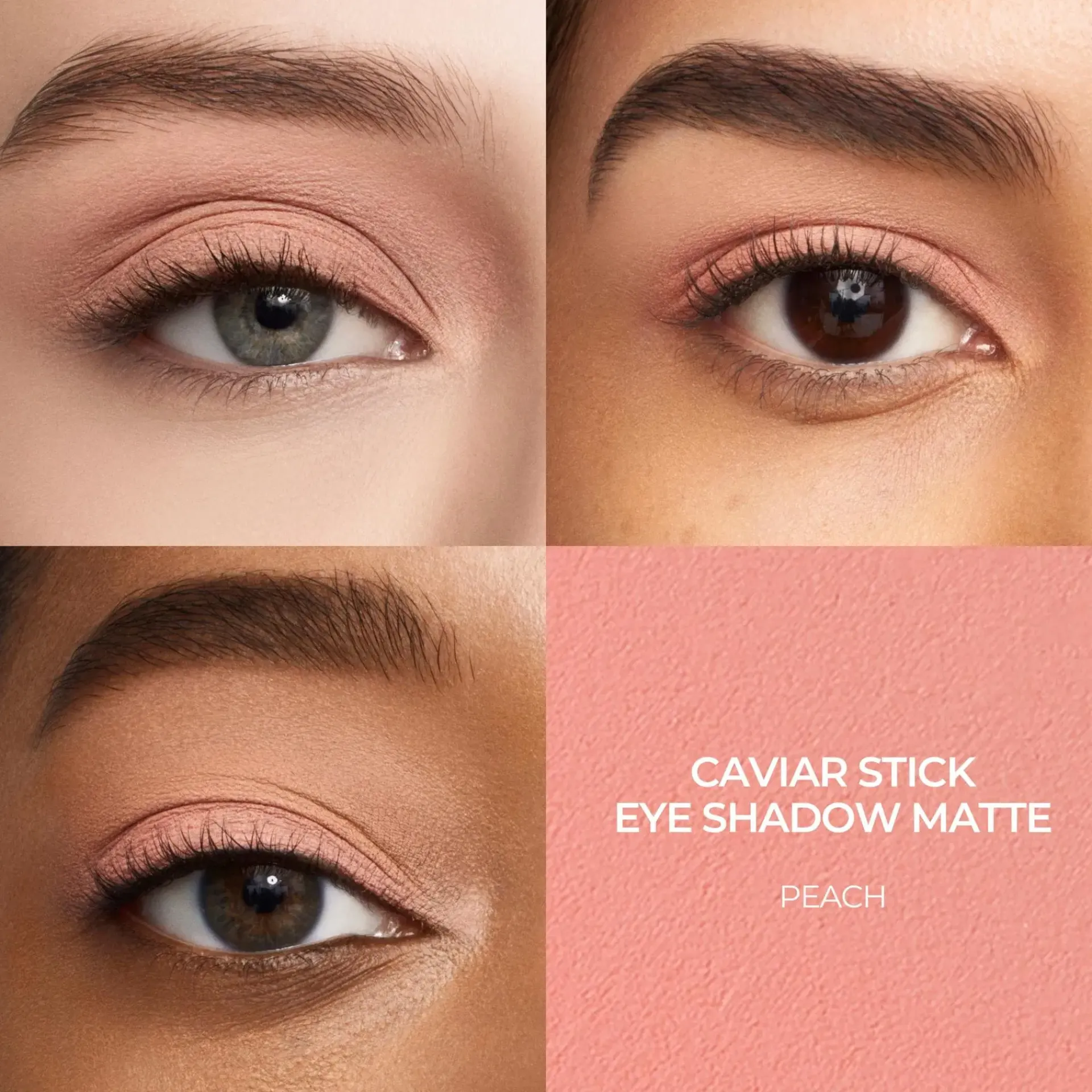 Laura Mercier Silmämeikit<Caviar Stick Eye Shadow Matte luomiväripuikko 1,64 g