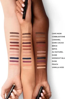 Laura Mercier Silmämeikit<Caviar Stick Eye Shadow Matte luomiväripuikko 1,64 g