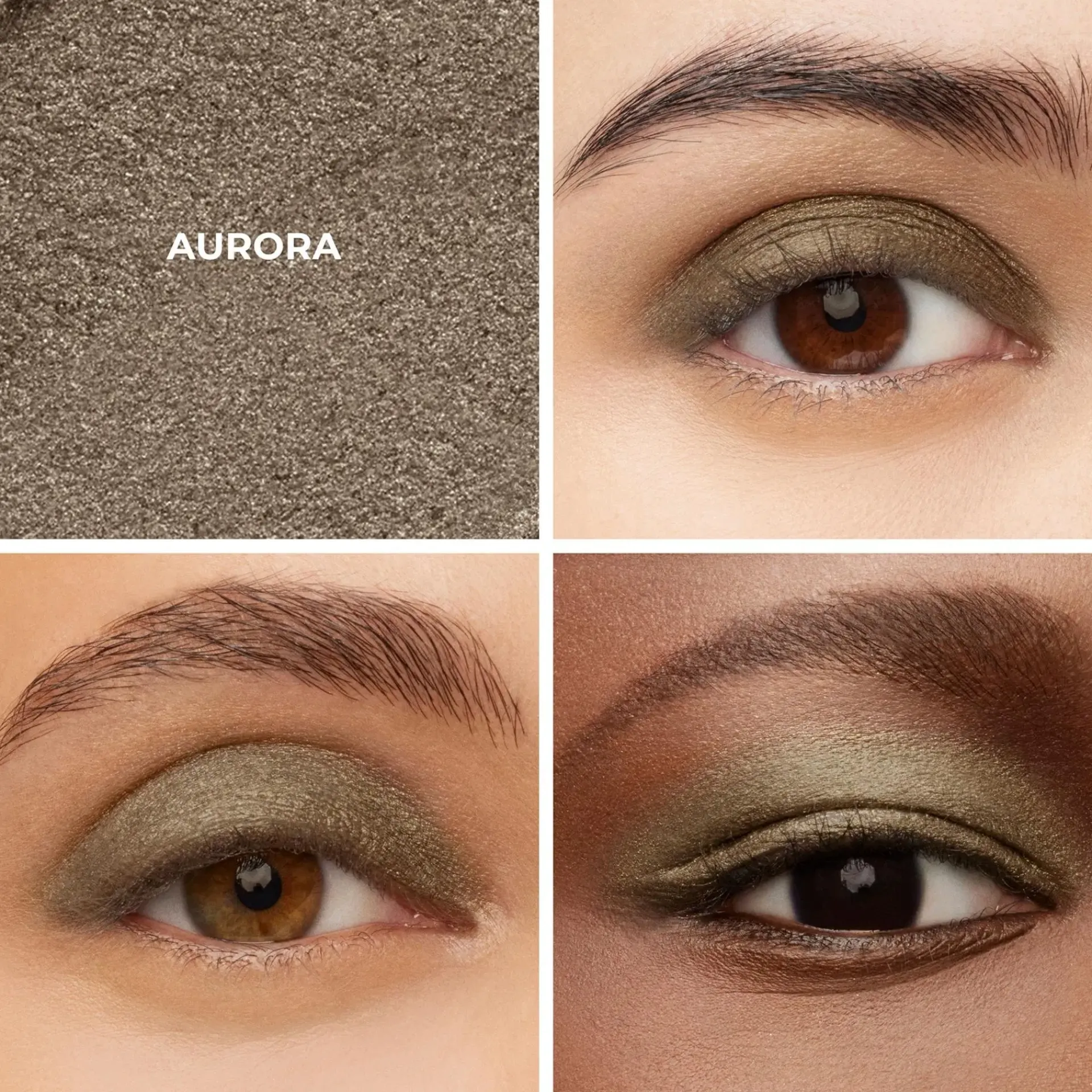 Laura Mercier Silmämeikit<Caviar Stick Eye Shadow Shimmer luomiväripuikko 1,64 g