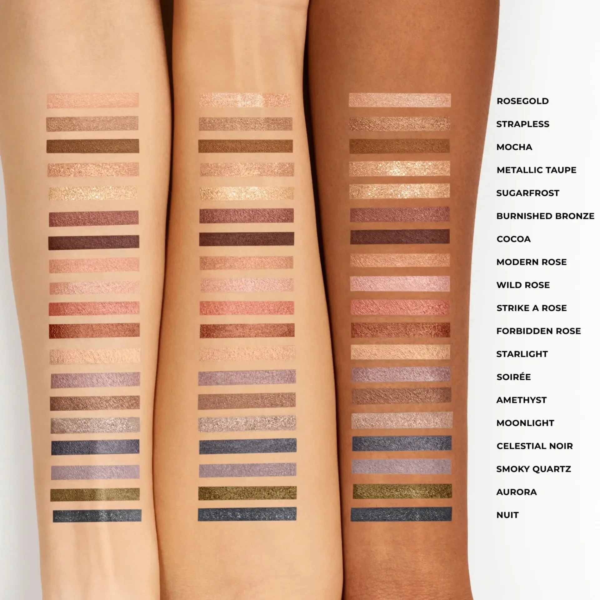 Laura Mercier Silmämeikit<Caviar Stick Eye Shadow Shimmer luomiväripuikko 1,64 g