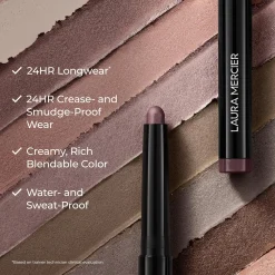 Laura Mercier Silmämeikit<Caviar Stick Eye Shadow Shimmer luomiväripuikko 1,64 g