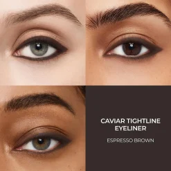 Laura Mercier Silmämeikit<Caviar Tightline Eyeliner silmänrajauskynä 1,2 g