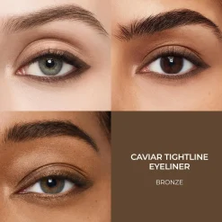 Laura Mercier Silmämeikit<Caviar Tightline Eyeliner silmänrajauskynä 1,2 g