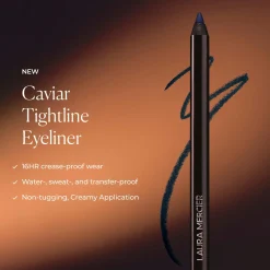 Laura Mercier Silmämeikit<Caviar Tightline Eyeliner silmänrajauskynä 1,2 g