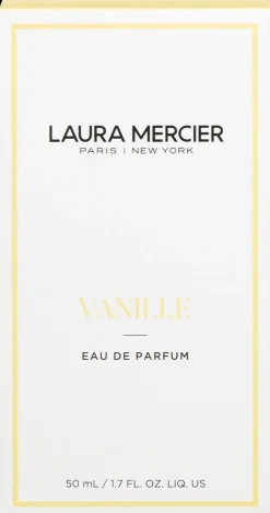 Laura Mercier Hajuvedet<Eau de Parfum Vanille 50 ml -tuoksu