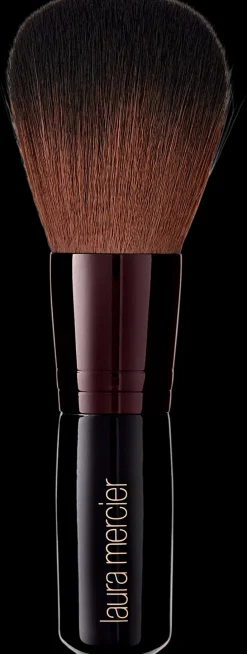 Laura Mercier Meikkisiveltimet Ja -Välineet<Face Brushes Bronzer Brush - aurinkopuuterisivellin