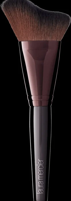 Laura Mercier Meikkisiveltimet Ja -Välineet<Face Brushes Glow Powder Brush - puuterisivellin