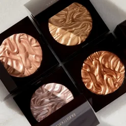 Laura Mercier Kasvomeikit<Face Illuminator Highlighting Powder korostuspuuteri 9 g