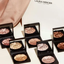 Laura Mercier Kasvomeikit<Face Illuminator Highlighting Powder korostuspuuteri 9 g