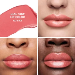 Laura Mercier Huulimeikit<High Vibe Lip Colour huulipuna 2 g