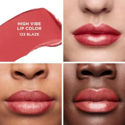 Laura Mercier Huulimeikit<High Vibe Lip Colour huulipuna 2 g