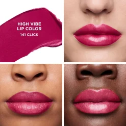 Laura Mercier Huulimeikit<High Vibe Lip Colour huulipuna 2 g