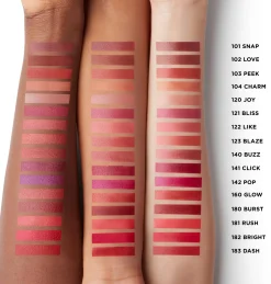 Laura Mercier Huulimeikit<High Vibe Lip Colour huulipuna 2 g