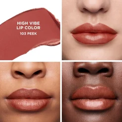 Laura Mercier Huulimeikit<High Vibe Lip Colour huulipuna 2 g