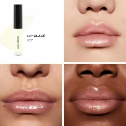 Laura Mercier Huulimeikit<Lip Glacé Hydrating Balm Gloss huulikiilto 4,5 g