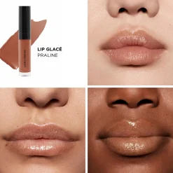 Laura Mercier Huulimeikit<Lip Glacé Hydrating Balm Gloss huulikiilto 4,5 g