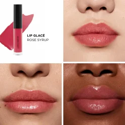 Laura Mercier Huulimeikit<Lip Glacé Hydrating Balm Gloss huulikiilto 4,5 g
