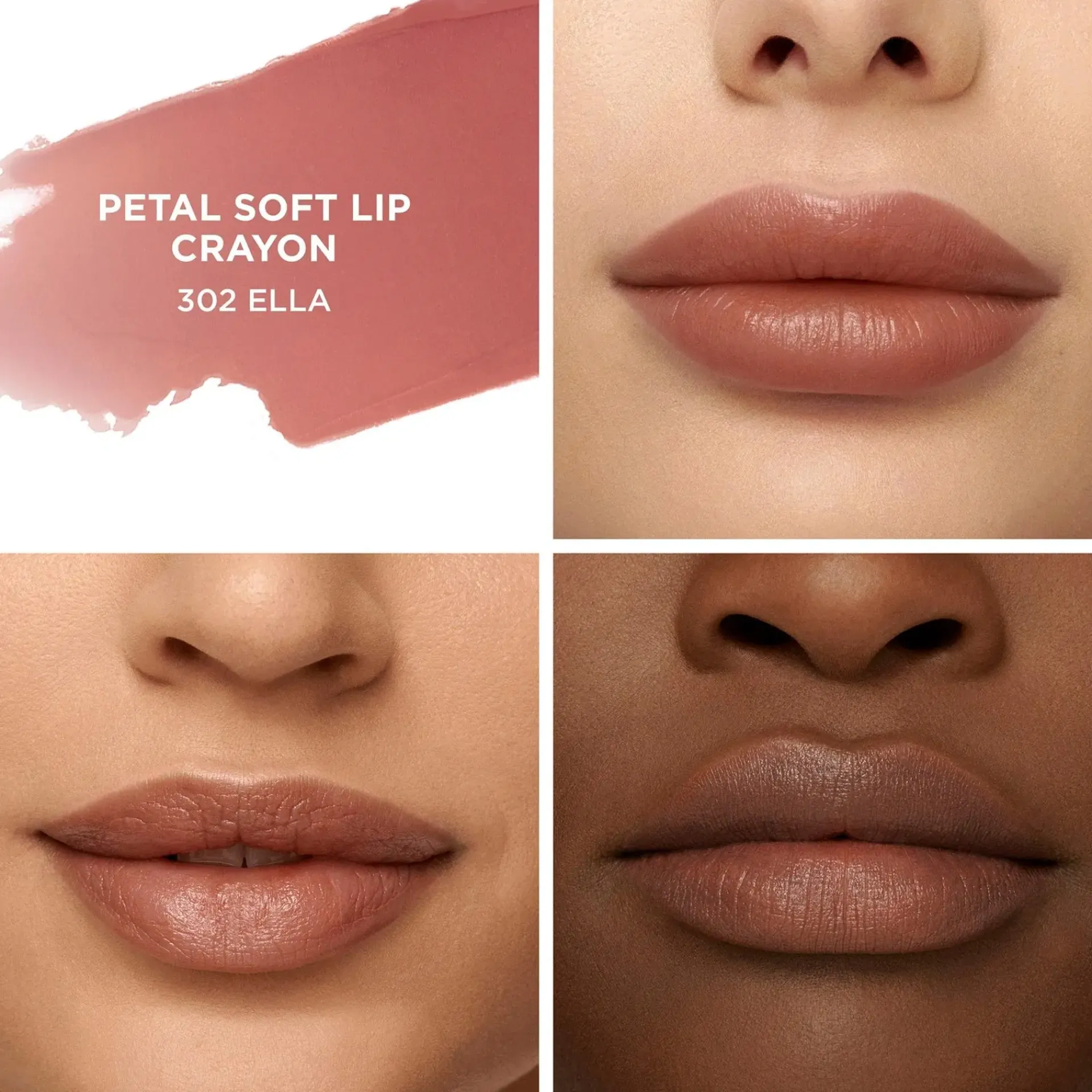 Laura Mercier Huulimeikit<Petal Soft Lipstick Crayon huulipunakynä 1,6 g