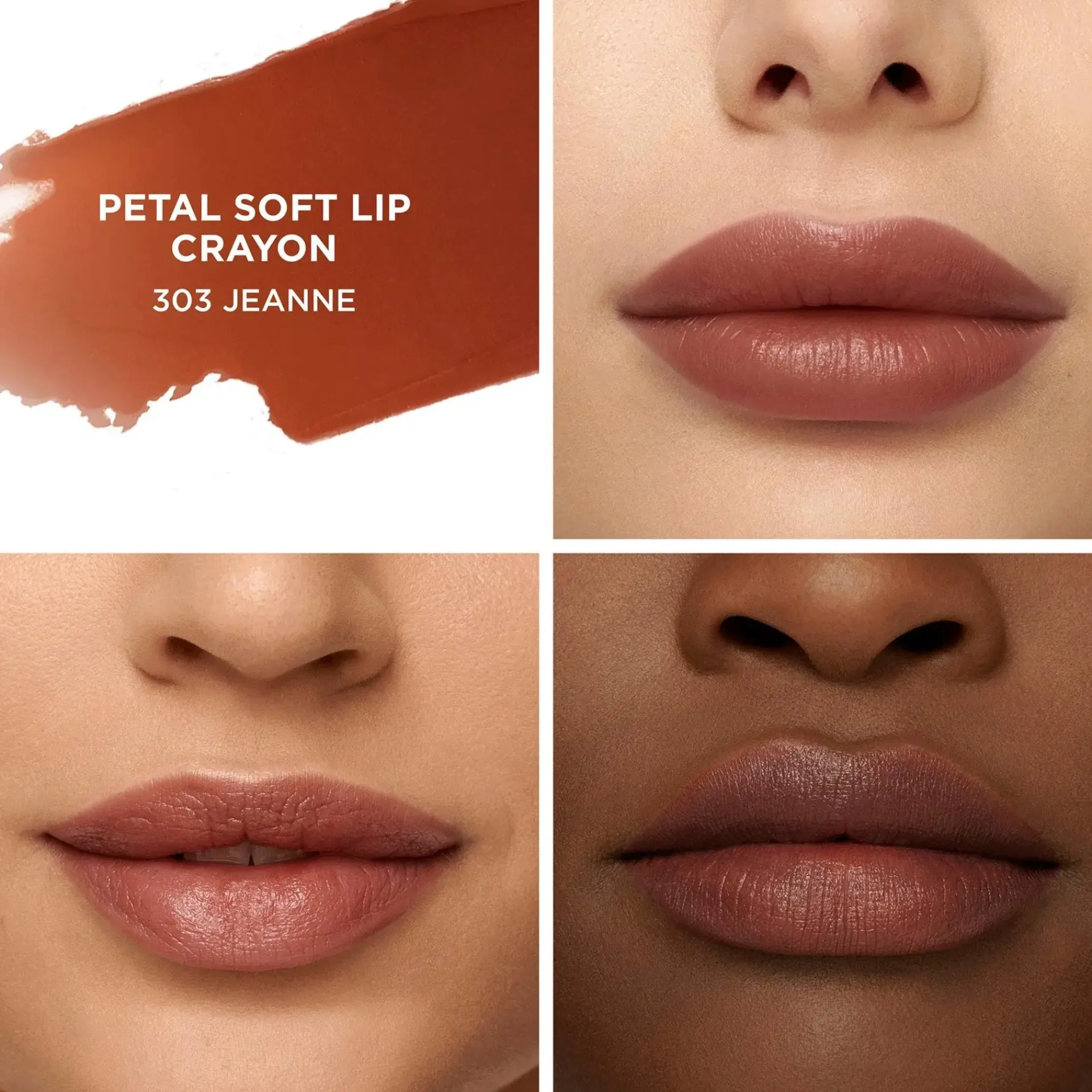 Laura Mercier Huulimeikit<Petal Soft Lipstick Crayon huulipunakynä 1,6 g