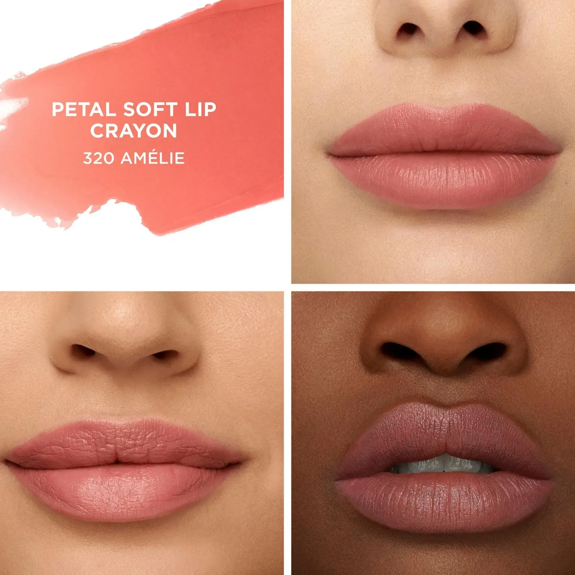 Laura Mercier Huulimeikit<Petal Soft Lipstick Crayon huulipunakynä 1,6 g