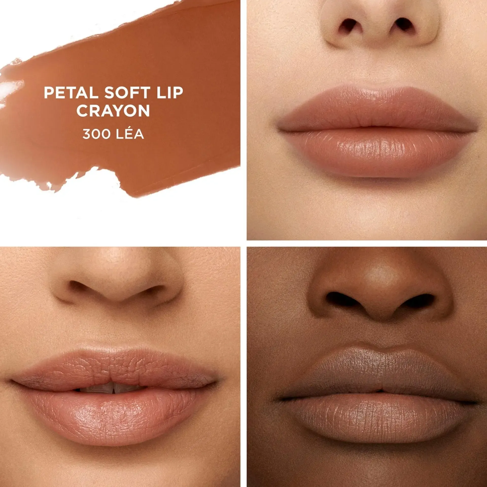 Laura Mercier Huulimeikit<Petal Soft Lipstick Crayon huulipunakynä 1,6 g