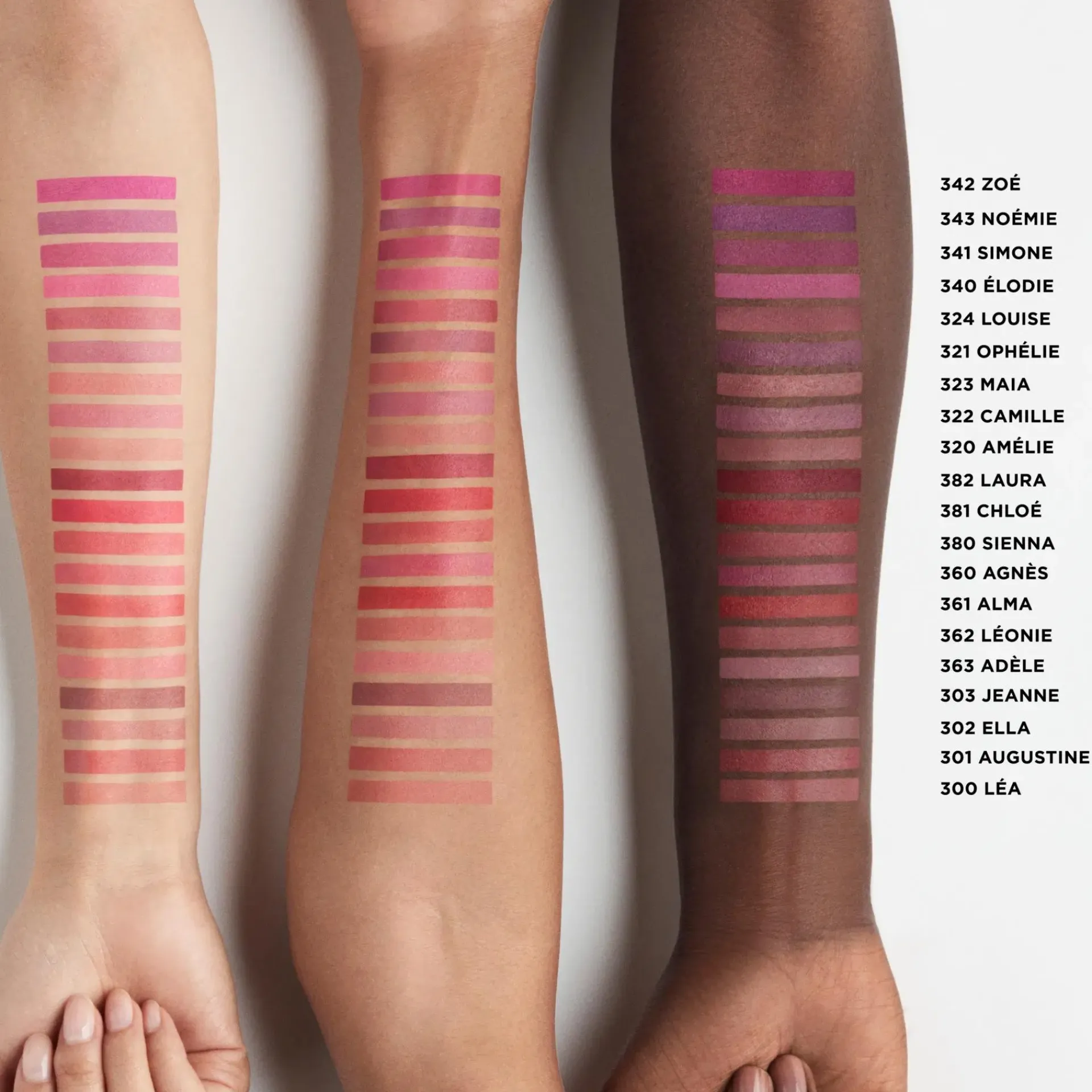 Laura Mercier Huulimeikit<Petal Soft Lipstick Crayon huulipunakynä 1,6 g