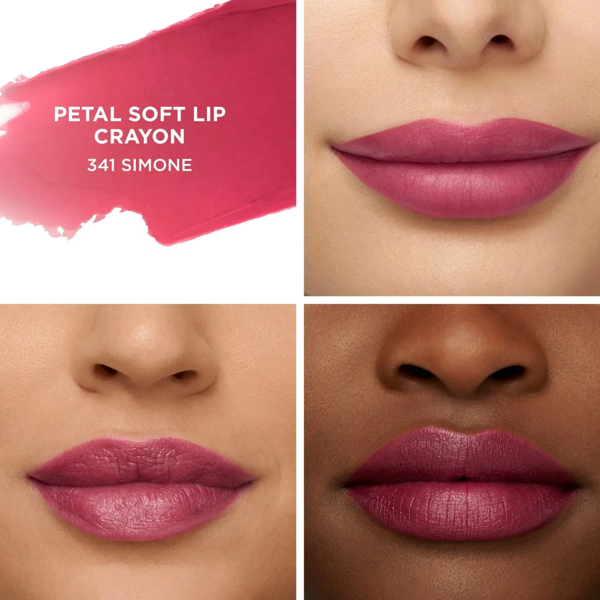 Laura Mercier Huulimeikit<Petal Soft Lipstick Crayon huulipunakynä 1,6 g