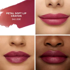 Laura Mercier Huulimeikit<Petal Soft Lipstick Crayon huulipunakynä 1,6 g
