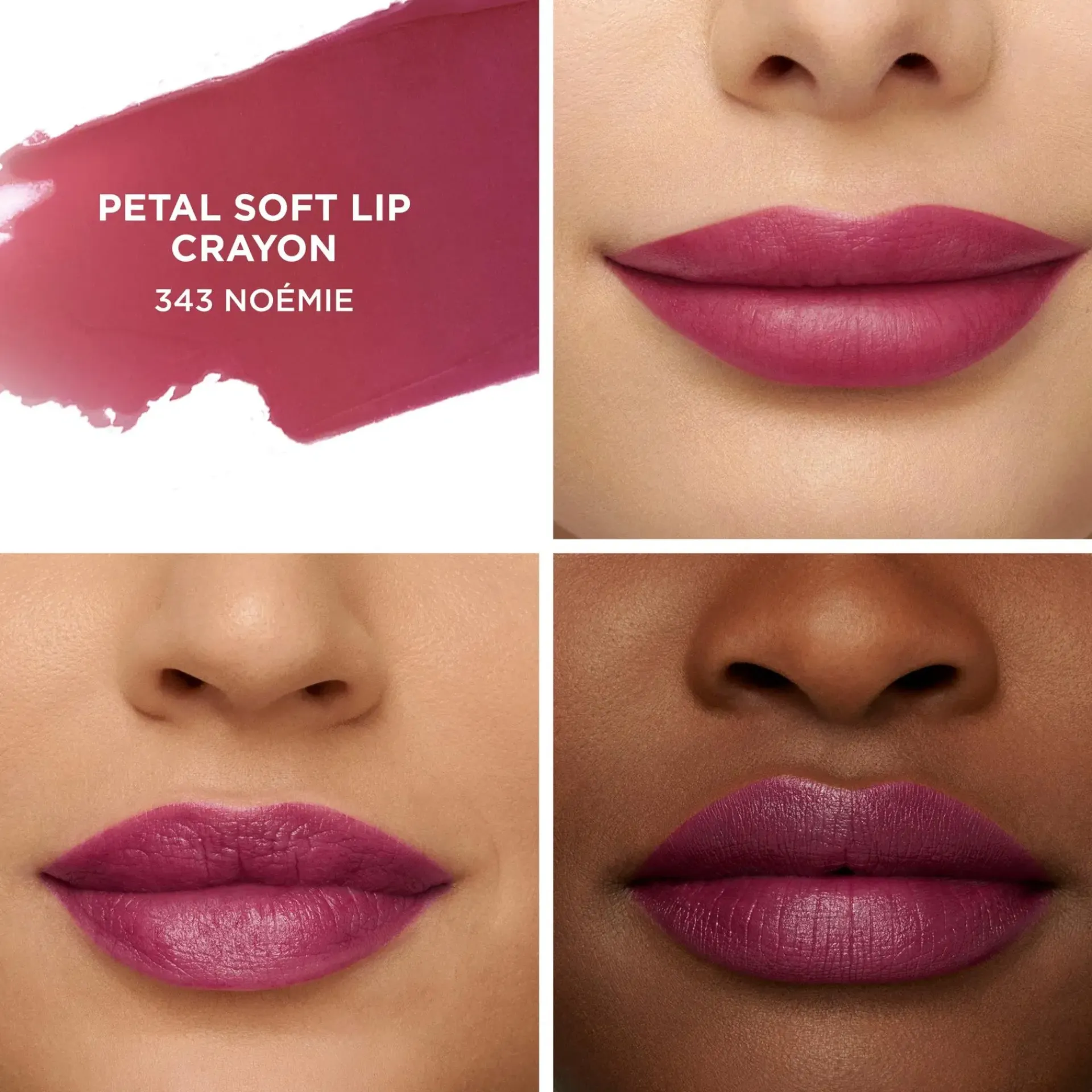 Laura Mercier Huulimeikit<Petal Soft Lipstick Crayon huulipunakynä 1,6 g