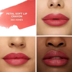 Laura Mercier Huulimeikit<Petal Soft Lipstick Crayon huulipunakynä 1,6 g