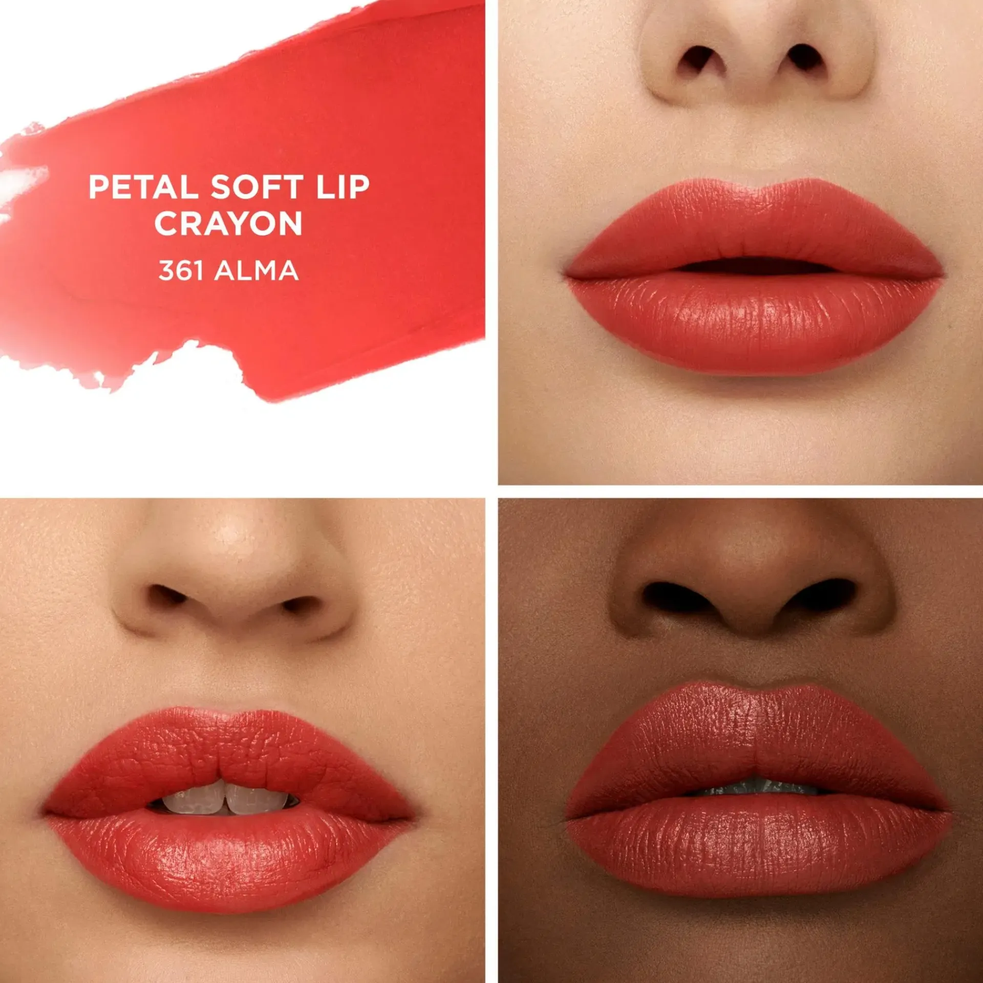 Laura Mercier Huulimeikit<Petal Soft Lipstick Crayon huulipunakynä 1,6 g