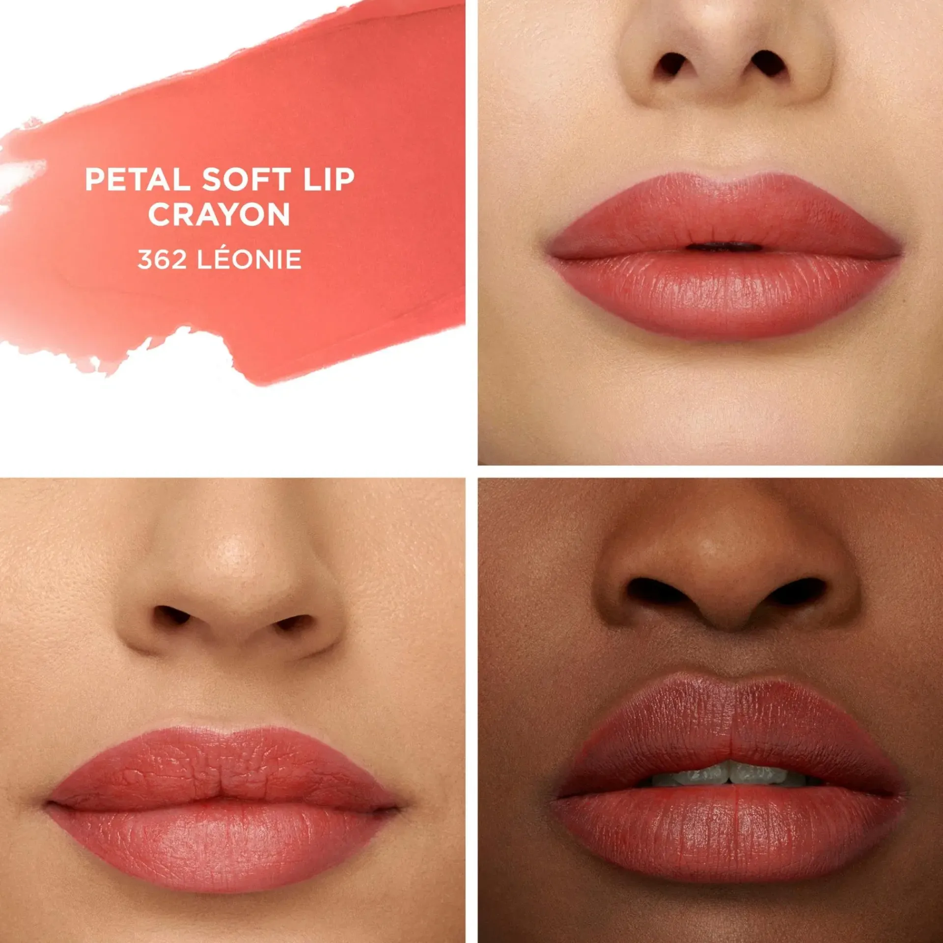 Laura Mercier Huulimeikit<Petal Soft Lipstick Crayon huulipunakynä 1,6 g