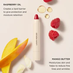 Laura Mercier Huulimeikit<Petal Soft Lipstick Crayon huulipunakynä 1,6 g