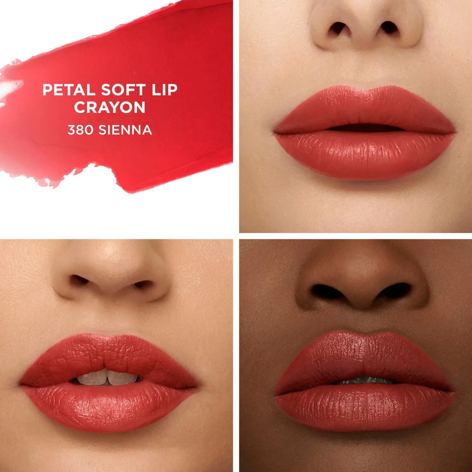 Laura Mercier Huulimeikit<Petal Soft Lipstick Crayon huulipunakynä 1,6 g