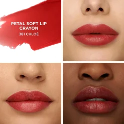Laura Mercier Huulimeikit<Petal Soft Lipstick Crayon huulipunakynä 1,6 g