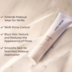 Laura Mercier Kasvomeikit<Pure Canvas Blurring Primer meikinpohjustaja 15 ml