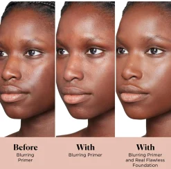 Laura Mercier Kasvomeikit<Pure Canvas Blurring Primer meikinpohjustaja 15 ml