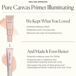 Laura Mercier Kasvomeikit<Pure Canvas Illuminating Primer meikinpohjustaja 30 ml