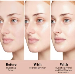 Laura Mercier Kasvomeikit<Pure Canvas Hydrating Primer meikinpohjustaja 30 ml