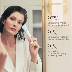Laura Mercier Kasvomeikit<Pure Canvas Hydrating Primer meikinpohjustaja 30 ml