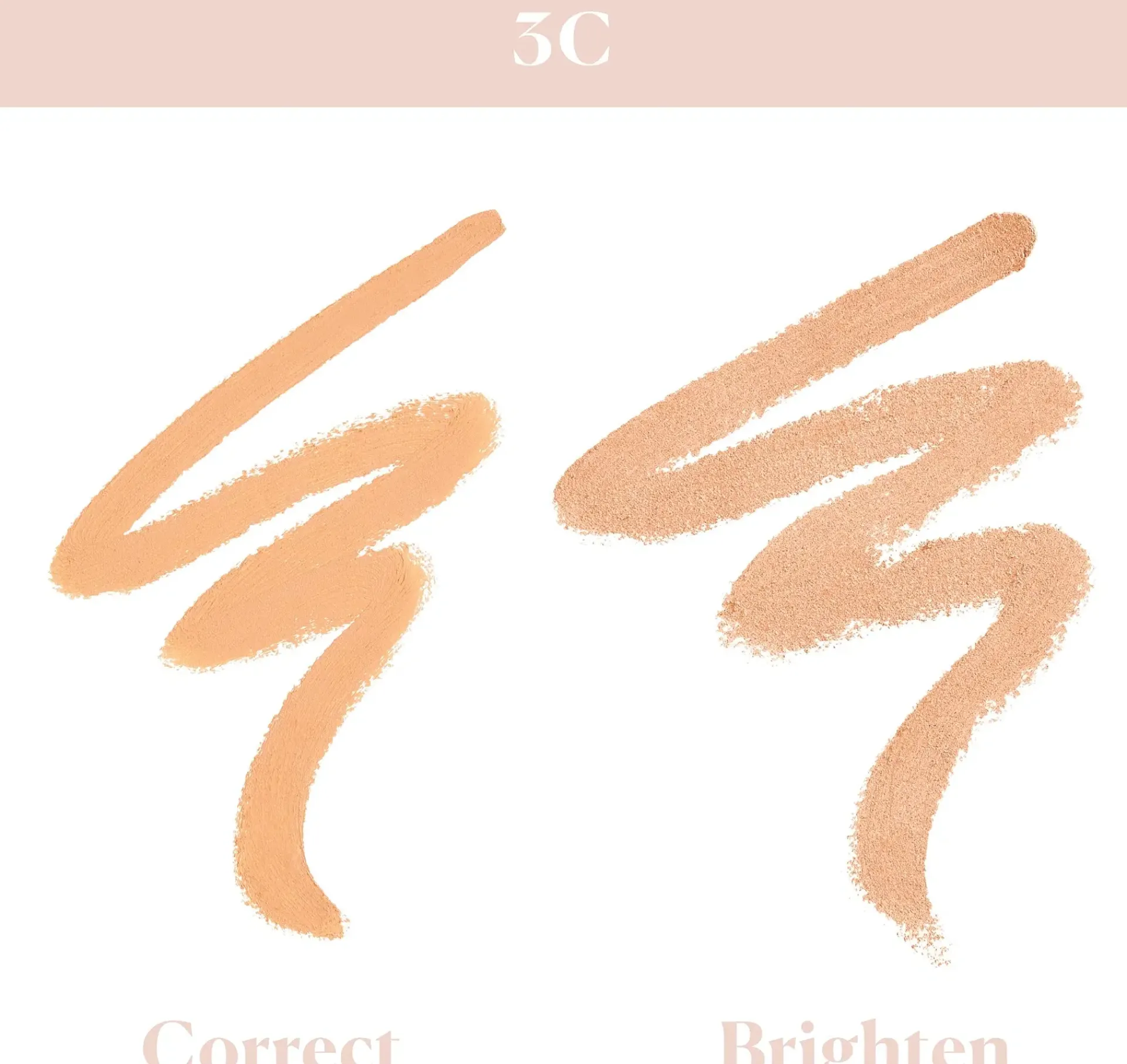 Laura Mercier Kasvomeikit<Secret Camouflage Brighten & Correct Duo peitevoidekynä 2 g
