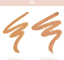 Laura Mercier Kasvomeikit<Secret Camouflage Brighten & Correct Duo peitevoidekynä 2 g