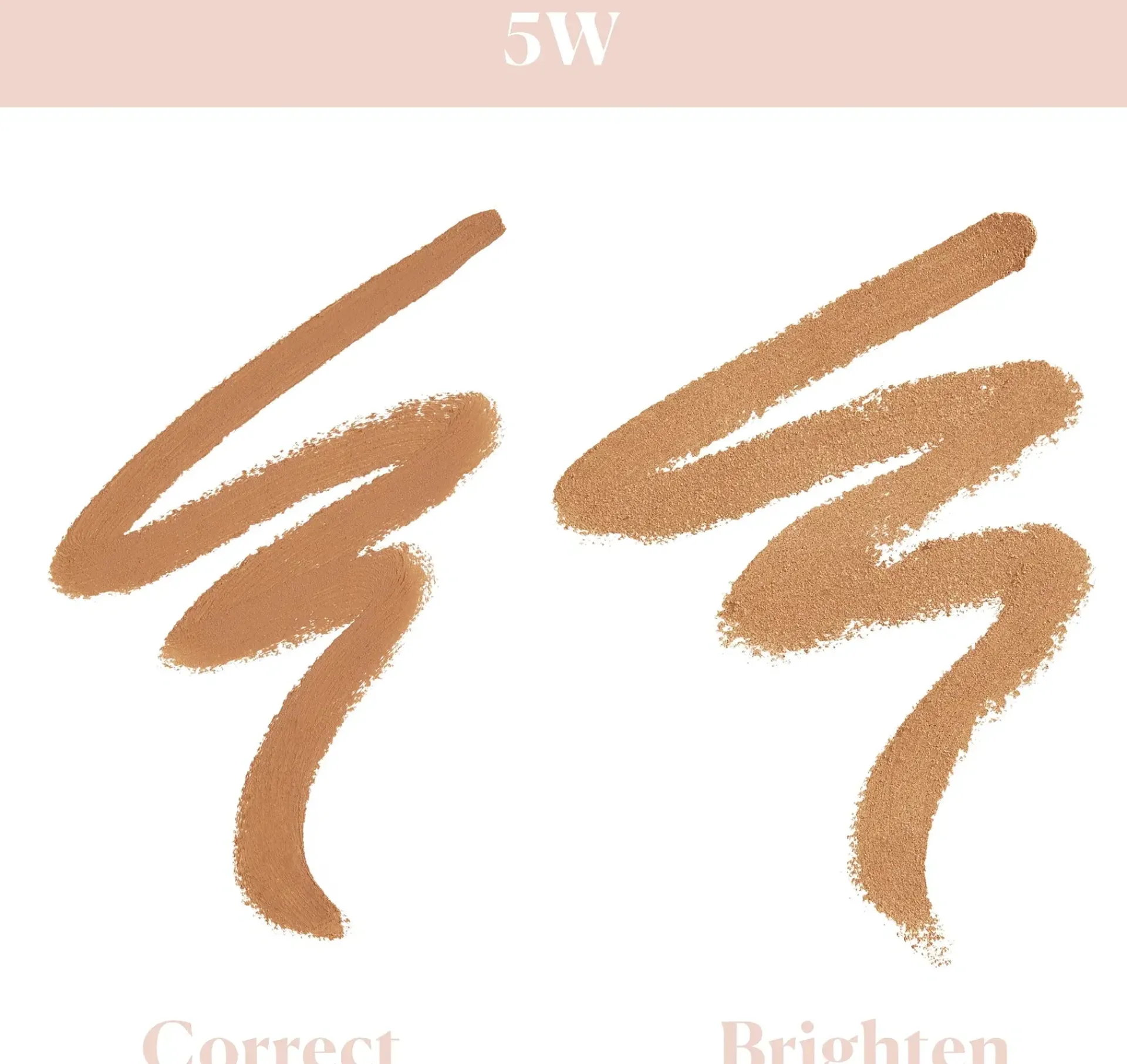 Laura Mercier Kasvomeikit<Secret Camouflage Brighten & Correct Duo peitevoidekynä 2 g