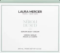 Laura Mercier Vartalonhoito<Serum Body Cream Néroli du vartalovoide 200 ml
